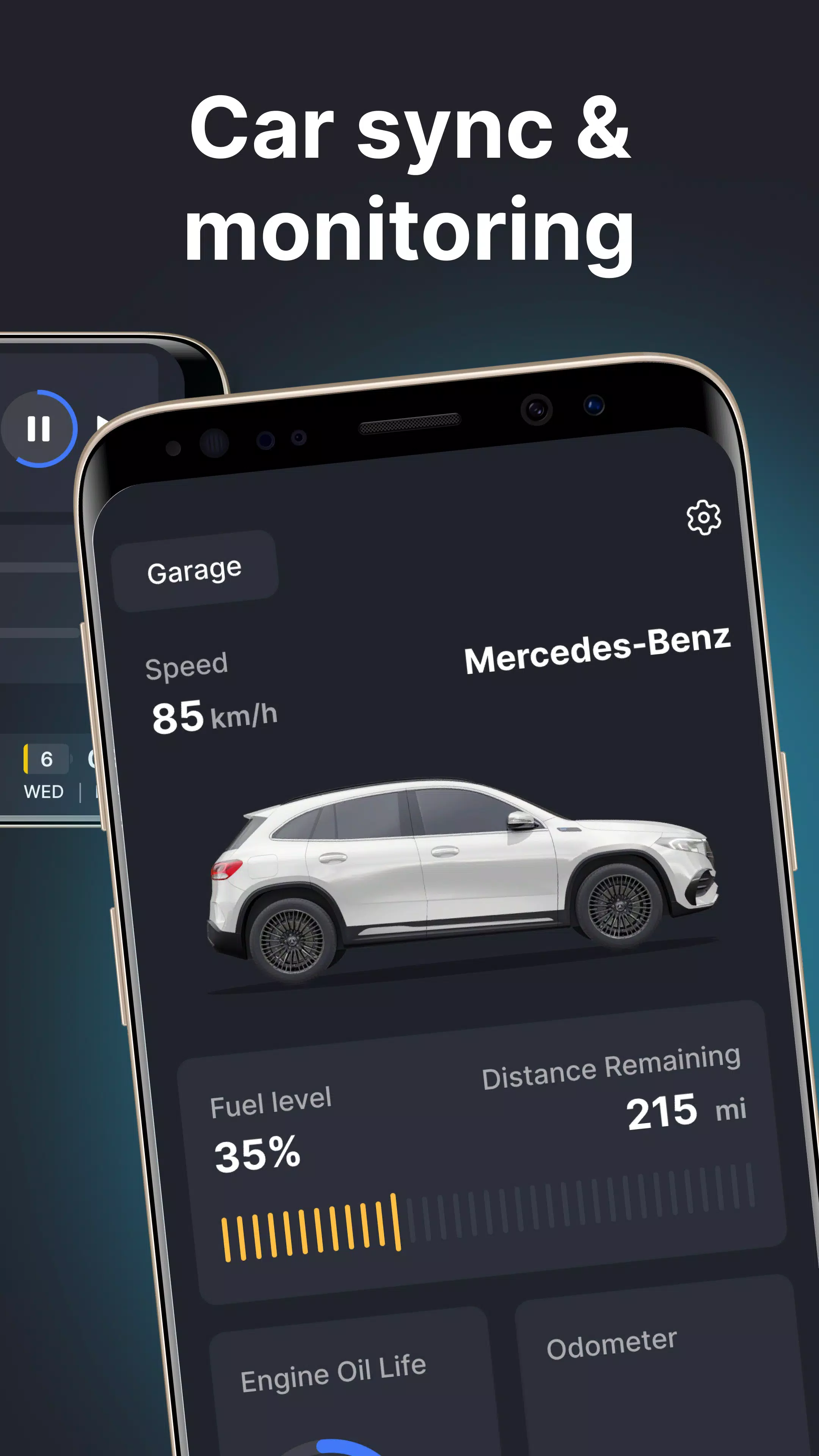 Auto Sync for Android/Car Play Screenshot 1