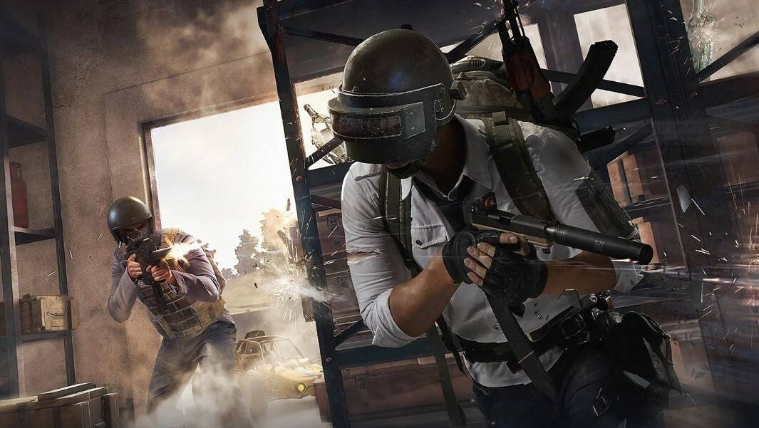 PUBG Mobile Redeem Code List สำหรับเดือนตุลาคม 2567