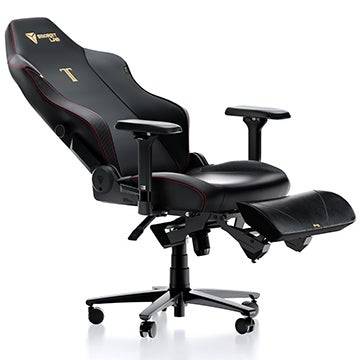 SecretLab Titan Recliner add-on