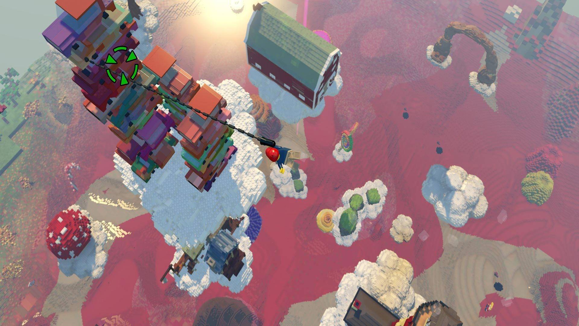 Lego Worlds Image