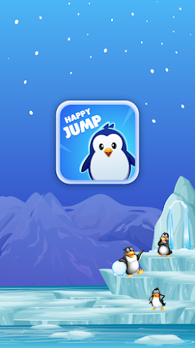 Happy Jump: Jumping Mania Captura de tela 0