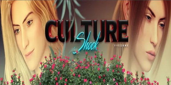 Culture Shock ภาพหน้าจอ 2