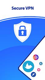 فیلتر شکن قوی پرسرعت -NT VPN スクリーンショット 3