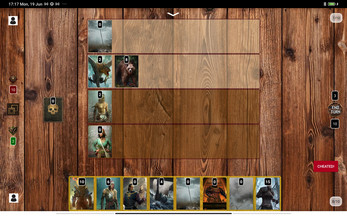 Gwent-SS23 স্ক্রিনশট 2