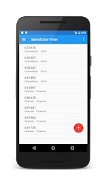 SpeedCube Timer - Rubik Chrono Captura de tela 3
