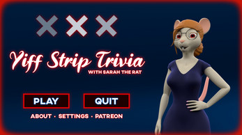 Yiff Strip Trivia (EP3) Ảnh chụp màn hình 0