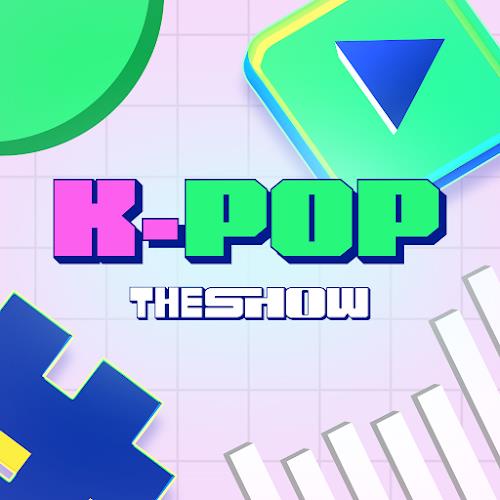 K-POP : The Show 螢幕截圖 0