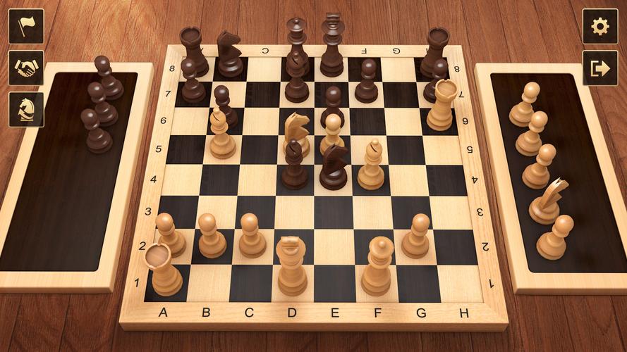 Chess স্ক্রিনশট 2