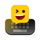 Teclado Emoji Facemoji & Fonts