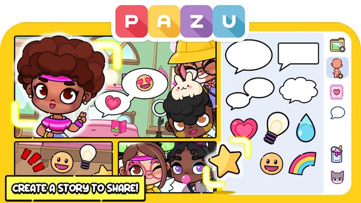 Avatar Maker Dress up for kids スクリーンショット 2