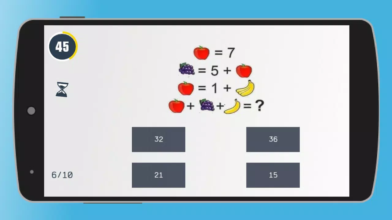 99% Fail Test ဖန်သားပြင်ဓာတ်ပုံ 1