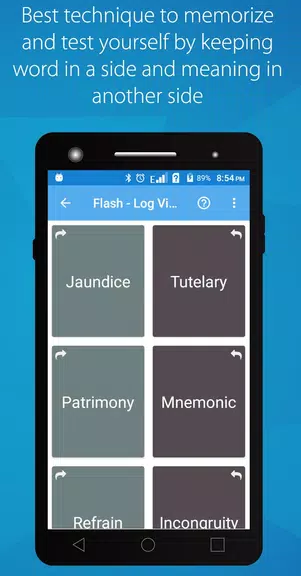 Japanese Dictionary Offline Tangkapan skrin 3