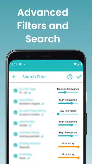Aupair Valley: Au Pair App Tangkapan skrin 3