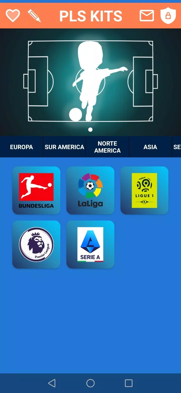 PLS KITS (Editor)应用截图第1张