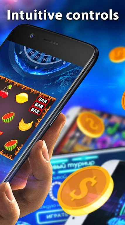 Jackpot Winners Game Скриншот 2