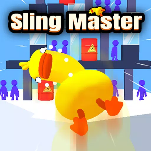 Sling Master