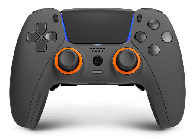 Best for Picky Players: Scuf Reflex Pro