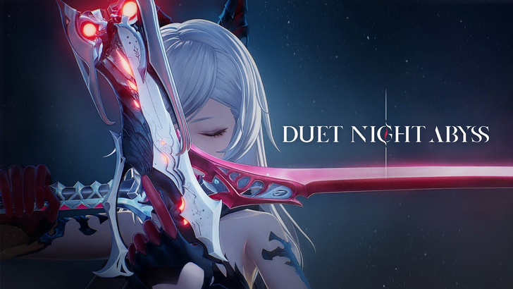 Duet Night Abyss: Uwolnij nieuchronne