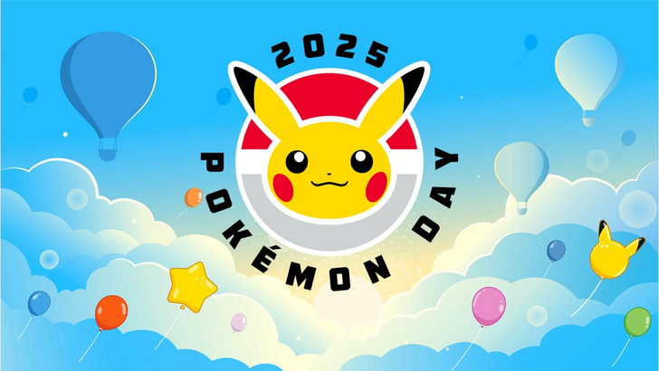 PokémonDay2025年2月：私たちが知っているすべて