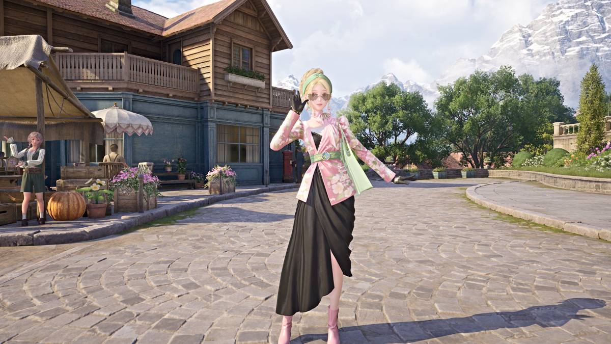 Infinity Nikki 1.3: Complete outfitgids en acquisitiemethoden
