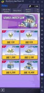 DC: F2P နှင့် P2P Player များအတွက် FORDIRE ™အတွက်အချက်များ