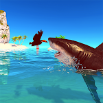 Idle Shark 2-Mega Tycoon Game