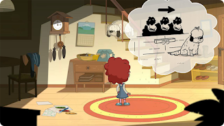 Lost in Play Screenshot 2