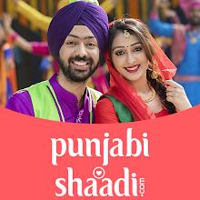 Punjabi Matrimony by Shaadi