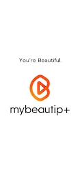 mybeautip+ ဖန်သားပြင်ဓာတ်ပုံ 1