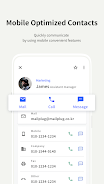 MAILPLUG: Mail solution 螢幕截圖 2