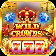 Wild Crowns Slots