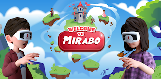 Mirabo AR ภาพหน้าจอ 2