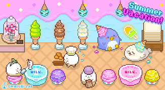 Fairy Bakery Workshop Screenshot 3