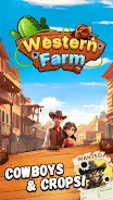 Western Farm 螢幕截圖 0