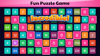 2248 Puzzle: 2048 Numbers Game应用截图第1张