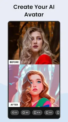 Pic Retouch - Remove Objects Ảnh chụp màn hình 3