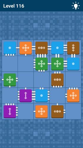 Connect Me 螢幕截圖 2