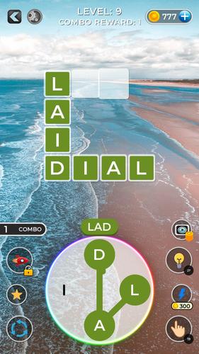 WordLand 螢幕截圖 0