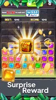 Gem Block Puzzle应用截图第2张