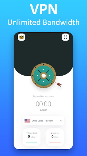 XXVPN - XX VPN Master - Super Ultra VPN 螢幕截圖 0