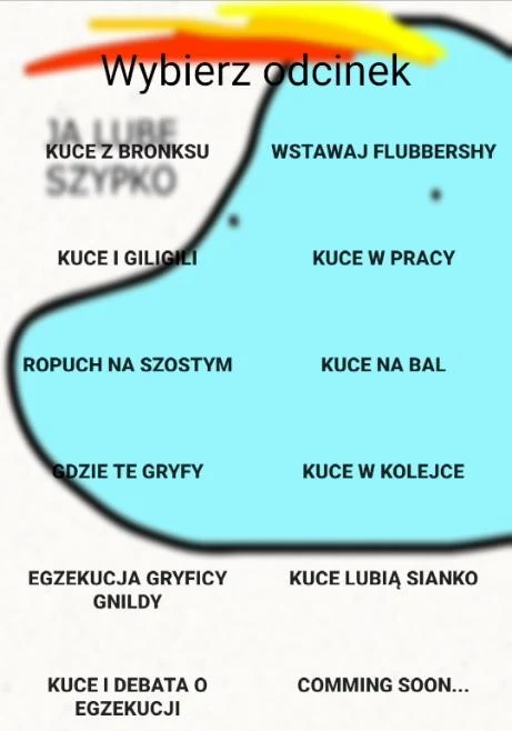 Kuce z Bronksu Soundboard 螢幕截圖 0