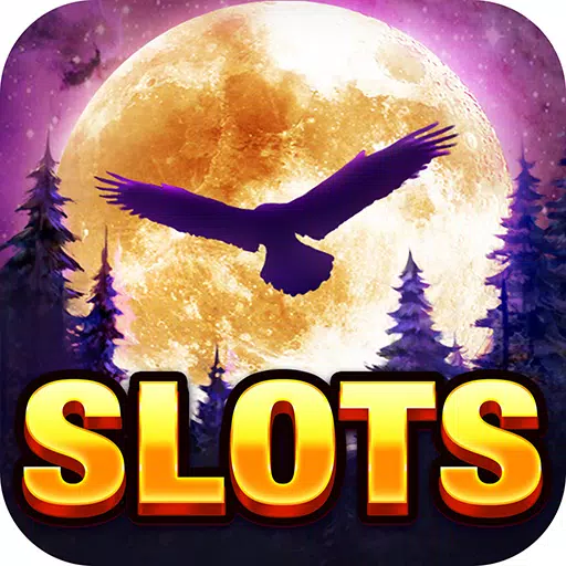 Slots Casino - Jackpot Mania