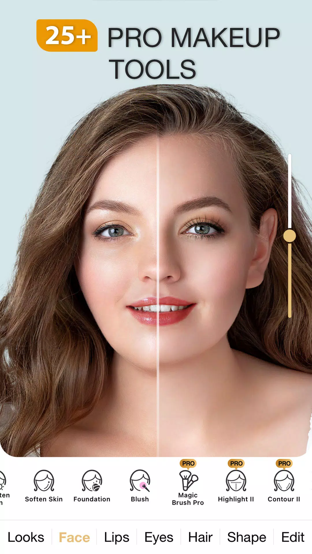 Perfect365 Ảnh chụp màn hình 2