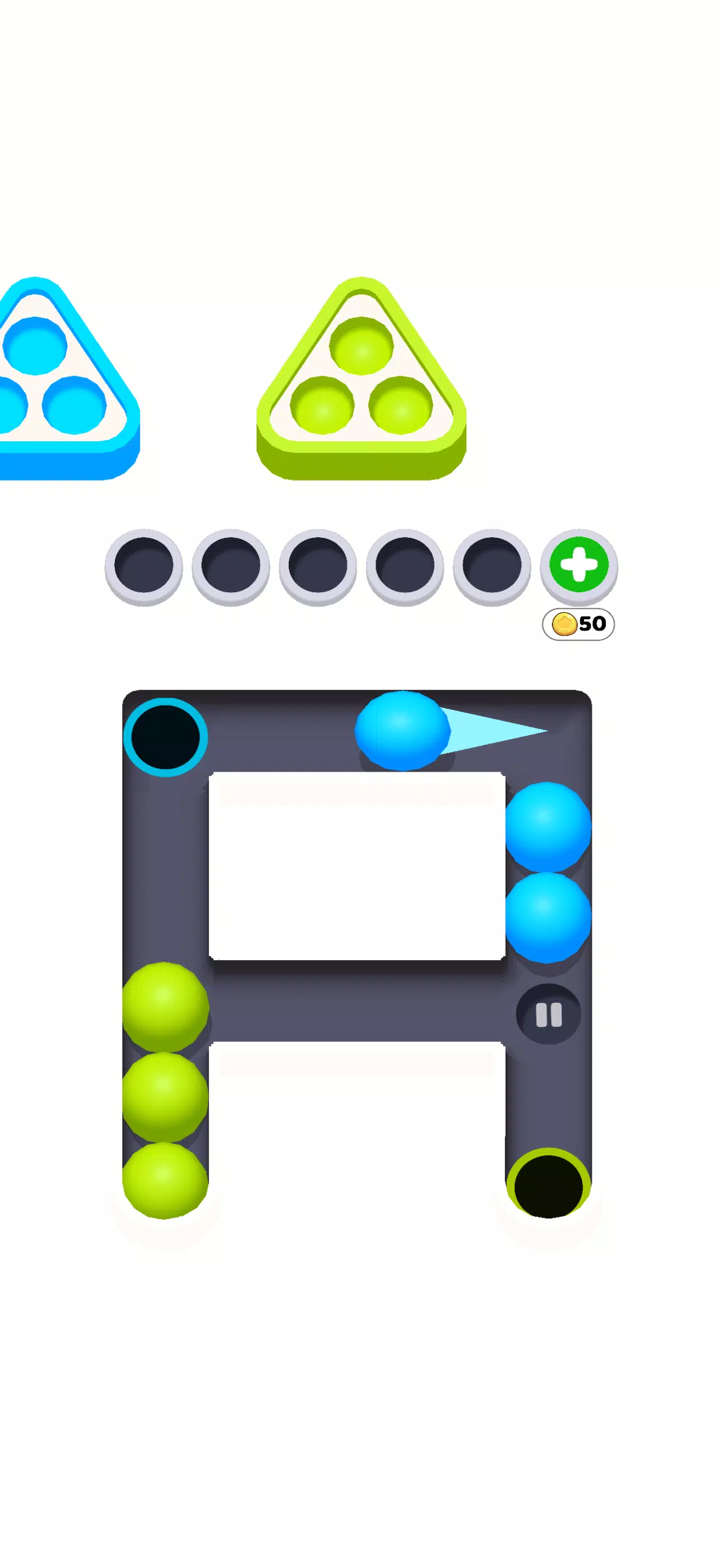 Ball Jam! 스크린샷 0