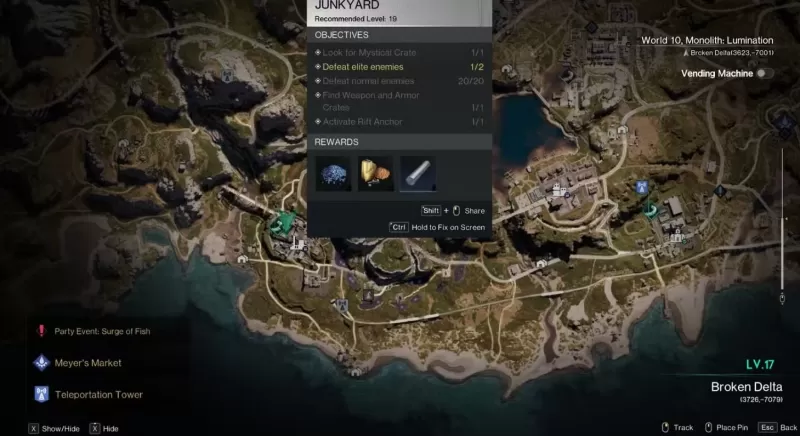 Bir kez insan: Doom Quest'in Karnavalına hakim olmak