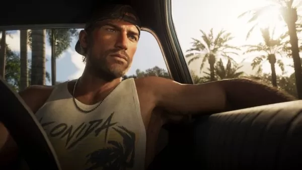 GTA 6 Trailer 2 montre une histoire, un vice-ville et d'autres personnages