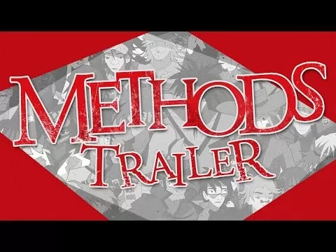 Métodos en la locura