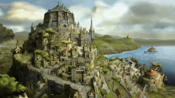 Cesur Varsayılan: Uçan Fairy HD Remaster ön siparişi ve DLC