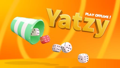 Yatzy - Offline Dice Game Screenshot 3