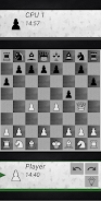 Chess - board game Captura de pantalla 0